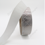 Reflective PVC Cloth Tapes - PVC Micro Prismatic EN20471 Reflective Tape For Clothing